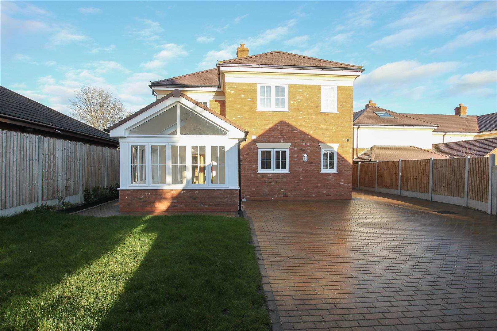 Brock Hill, Runwell, Wickford Keith Ashton